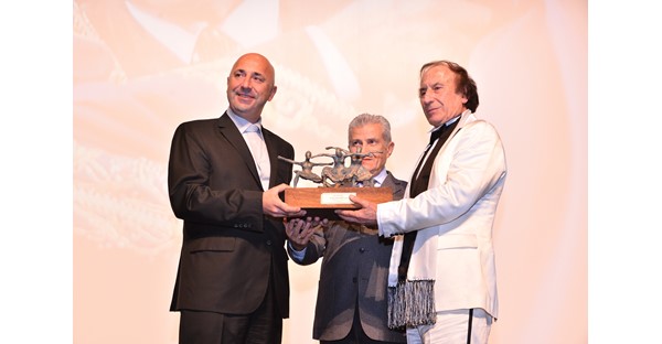 9th NDUIFF Opening Ceremony 4